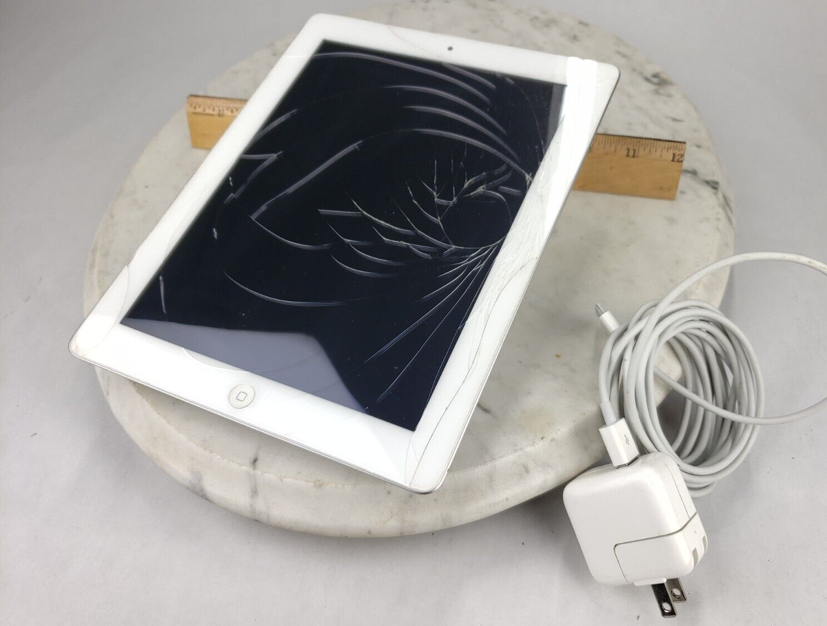 Apple iPad A1396 32GB 9.7
