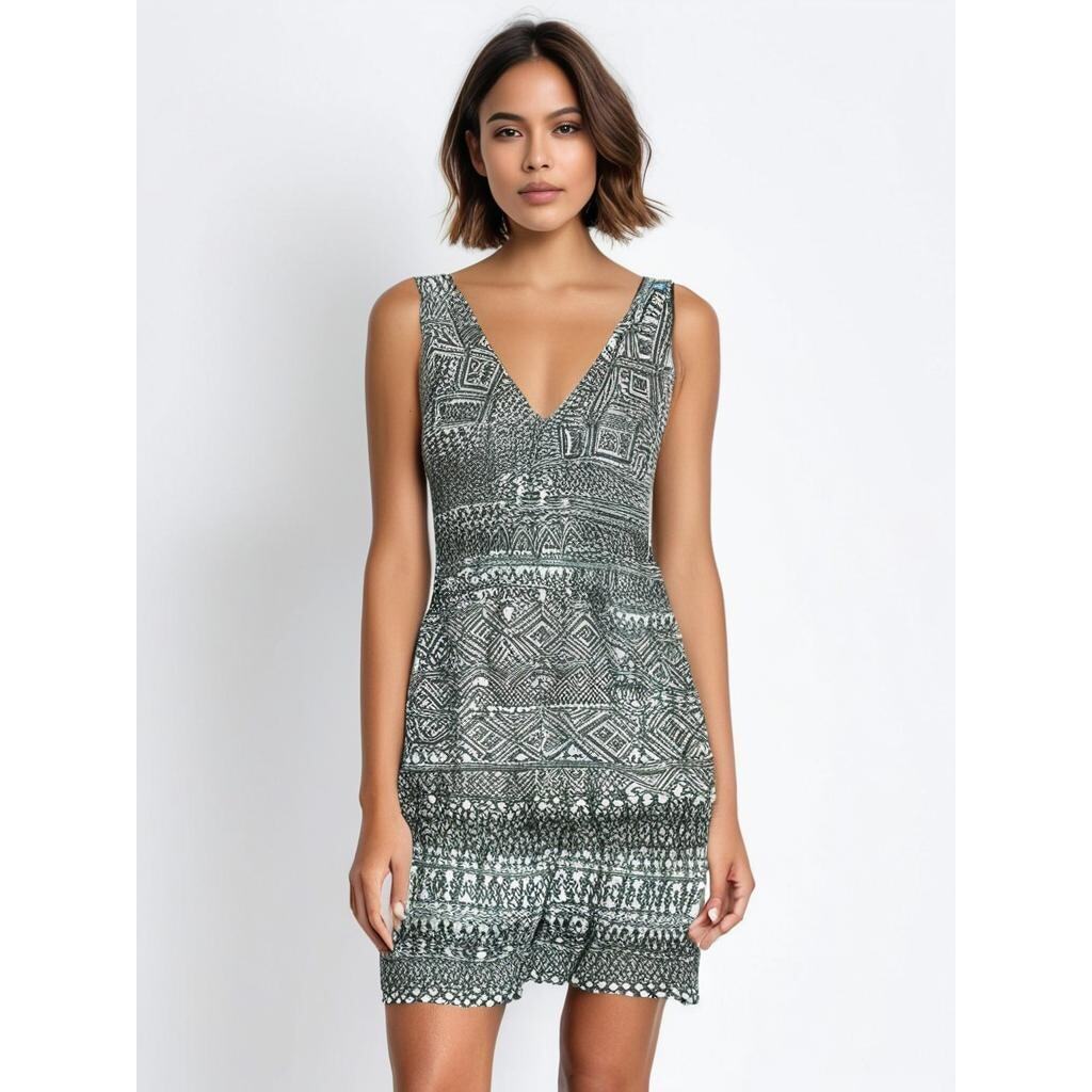 romeo mini dress Romeo Mini Dress