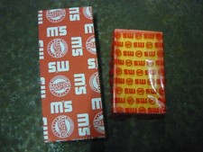 Luftfilter Fiat Cinquecento Panda 1 Seicento NEU!