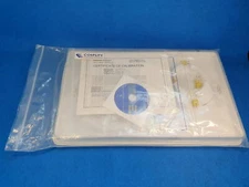 KLA Tencor 1530A-2-0068 SensArray TC Wafer Process w/Software