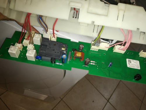 Riparazione Scheda Elettrodomestici ELECTROLUX, REX, ZOPPAS, AEG,BOSCH,E VARI - Foto 2 di 4
