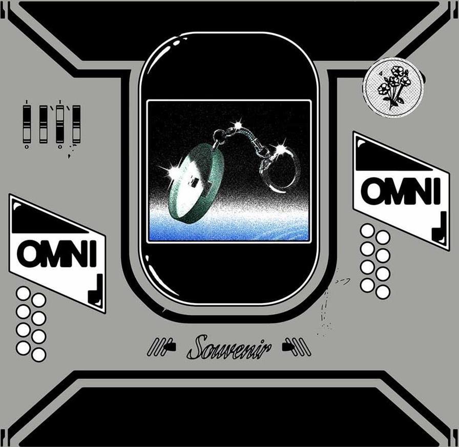 Omni - Souvenir - Cd