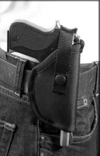 Phoenix Arms HP Nylon Belt Holster