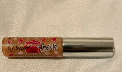 NEW Jessica Simpson Dessert Treats vanilla Ice Cream Lip Candy Lip