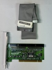 PROMISE TECHNOLOGY FASTRAK TX2000 Controller Board PCI Card Raid