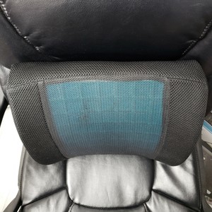 samsonite lumbar support