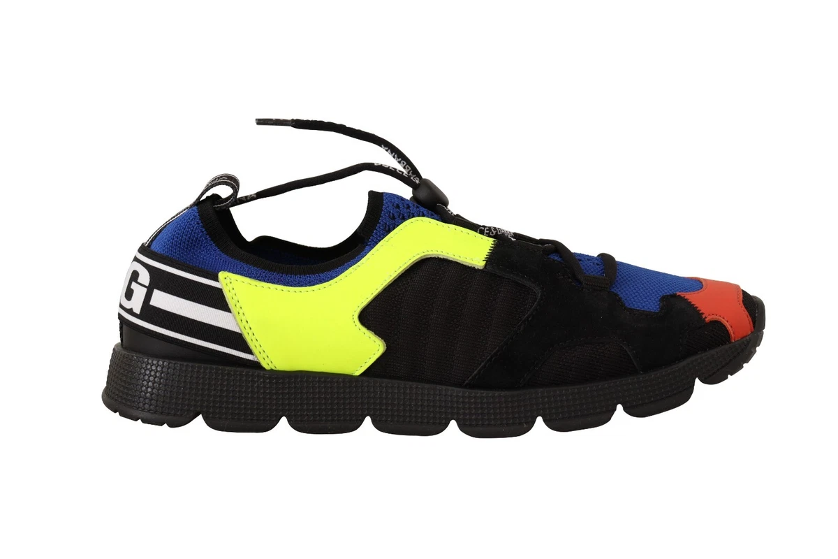 Dolce and gabbana boys shoes top