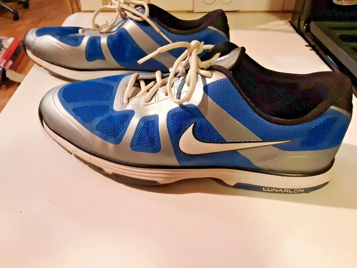 Nike lunarlon hotsell 2011