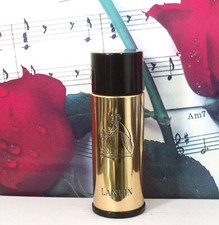 Eau De Arpege By Lanvin Cologne Splash 1 1/3 FL. OZ. WOB. Vintage.