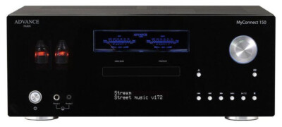 Advance Paris My Connect 150 Streamingverstärker  MyConnect 150  ''B-Ware''