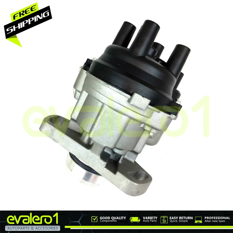 点火分销商 T6T57671 适用于道奇 Eagle Summit 三菱普利茅斯 — 第 2/4 张图片