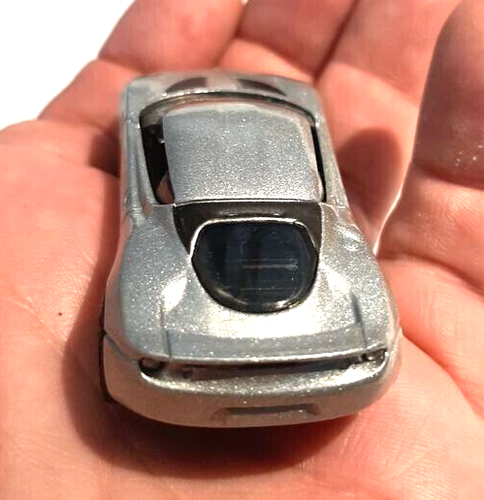 Matchbox 2007 loose Lotus 2008 Die Cast 1:60 provides hours of entertainment - Picture 3 of 6