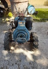 Motozappa LOMBARDINI FM, 14 cv