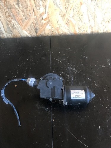 Frontscheibenwischermotor 8250A152 für Mitsubishi Colt 2004–2012 Jahr Rhd