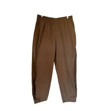 New Balance Relaxed Pull On Tapered Pant Size...