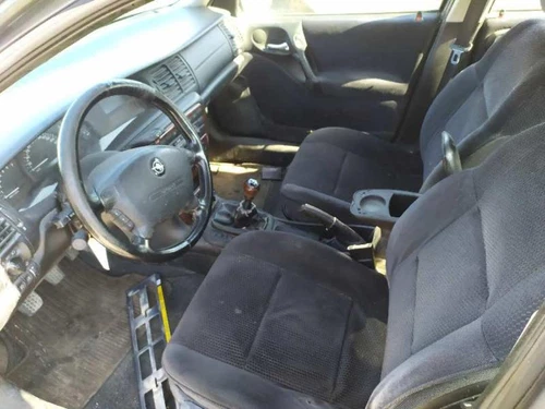 09391263 Centralina Motore Uce Per OPEL VECTRA B BERLINA Base (1999->) 2575896 - Foto 8 di 10