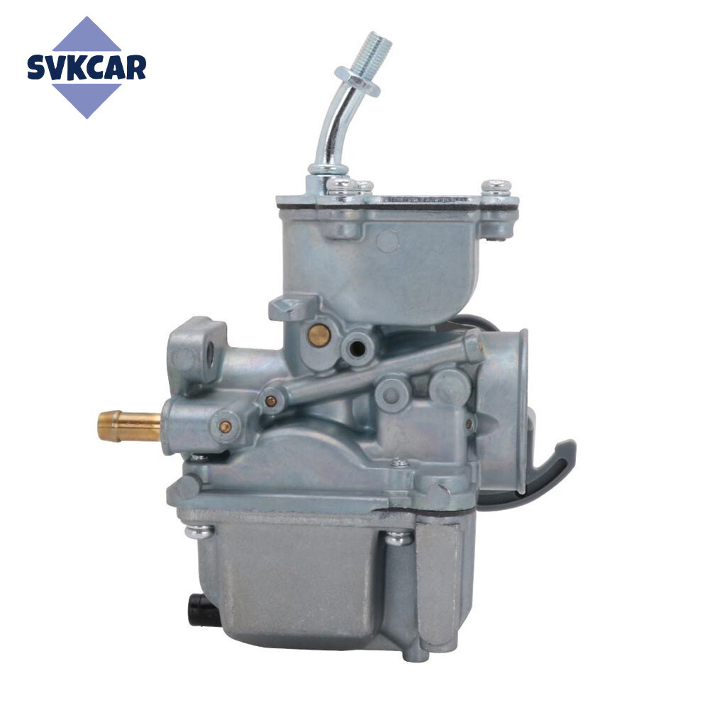 Carburatore Nuovo Di Zecca Per Yamaha Raptor 50 E 80, YFM 50/80, Moto4 &ndash; Ricambio Originale Yibei-tech