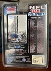 1999 NFL Team Collectibles Cleveland Browns Team Vehicle  Fleer Tim Couch Card   — photo 5