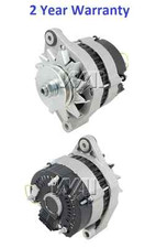 N1241 Nanni Diesel Bukh Marine Volvo Penta Valeo 12v Alternator A13N36M A13N234 