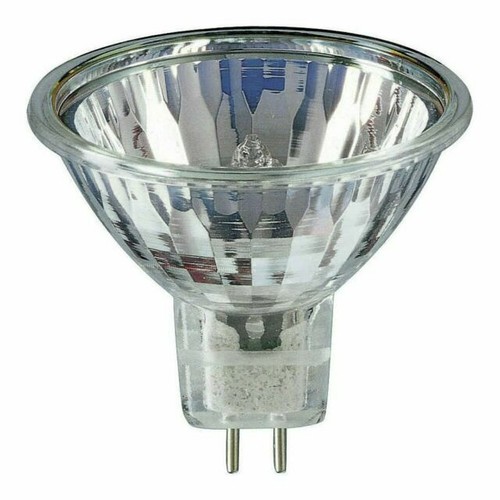 MR11 Retaining Spring Ring Clip 35mm For LED & Halogen Bulbs – 10-Pack Heart-Shaped Holders For Recessed Lighting