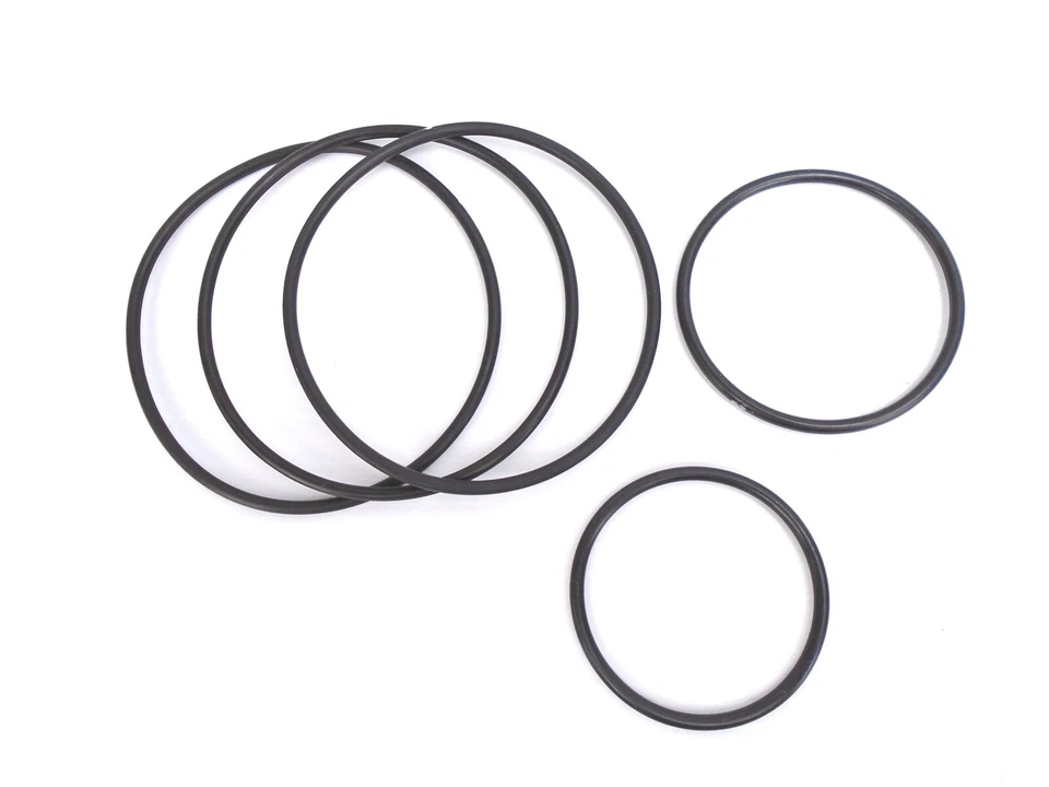 HAGGLUNDS-DENISON - Kit de sellos para bombas de alta elevación de turbina - S15-15231-4 - (NUEVO EN CAJA) Foto 4 de 4