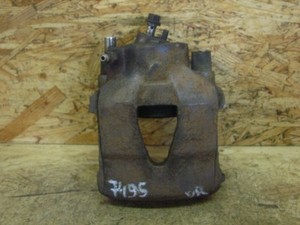 426202 Bremssattel rechts vorne/Bremszange VW Polo IV (9N)