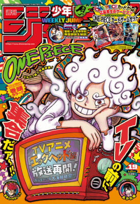 ワンピース　ジャンプショップ　サマーフェア　2025 特典19枚 お知らせ】本日7月4日(金)より「ONE PIECE サマーフェア 2025