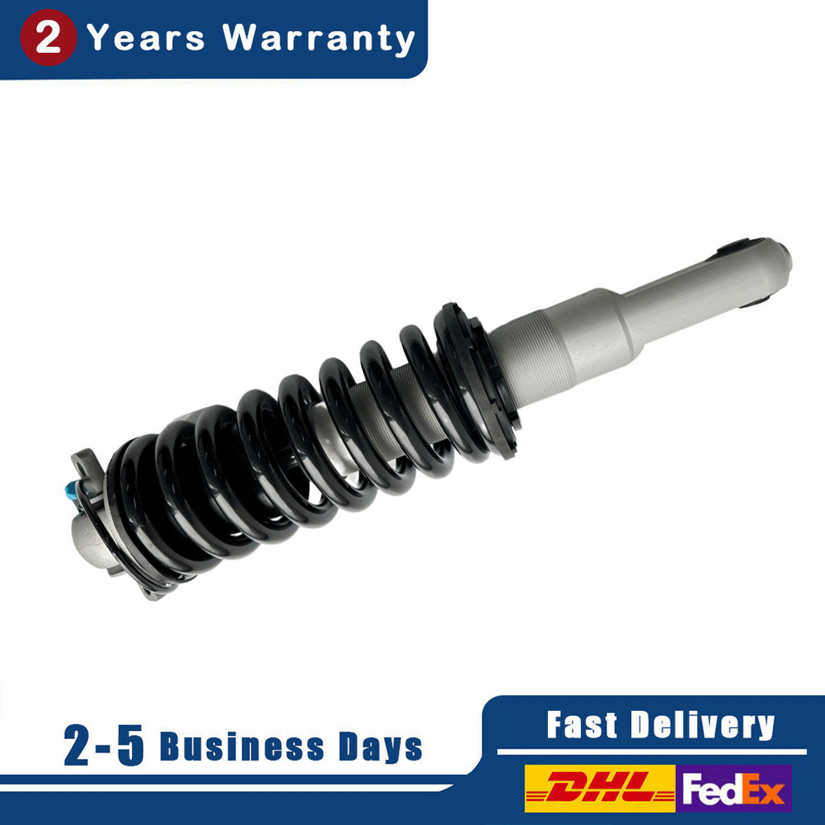 Rear Left Or Right Shock Absorber Strut Magnetic For Ferrari F430 212543 190677