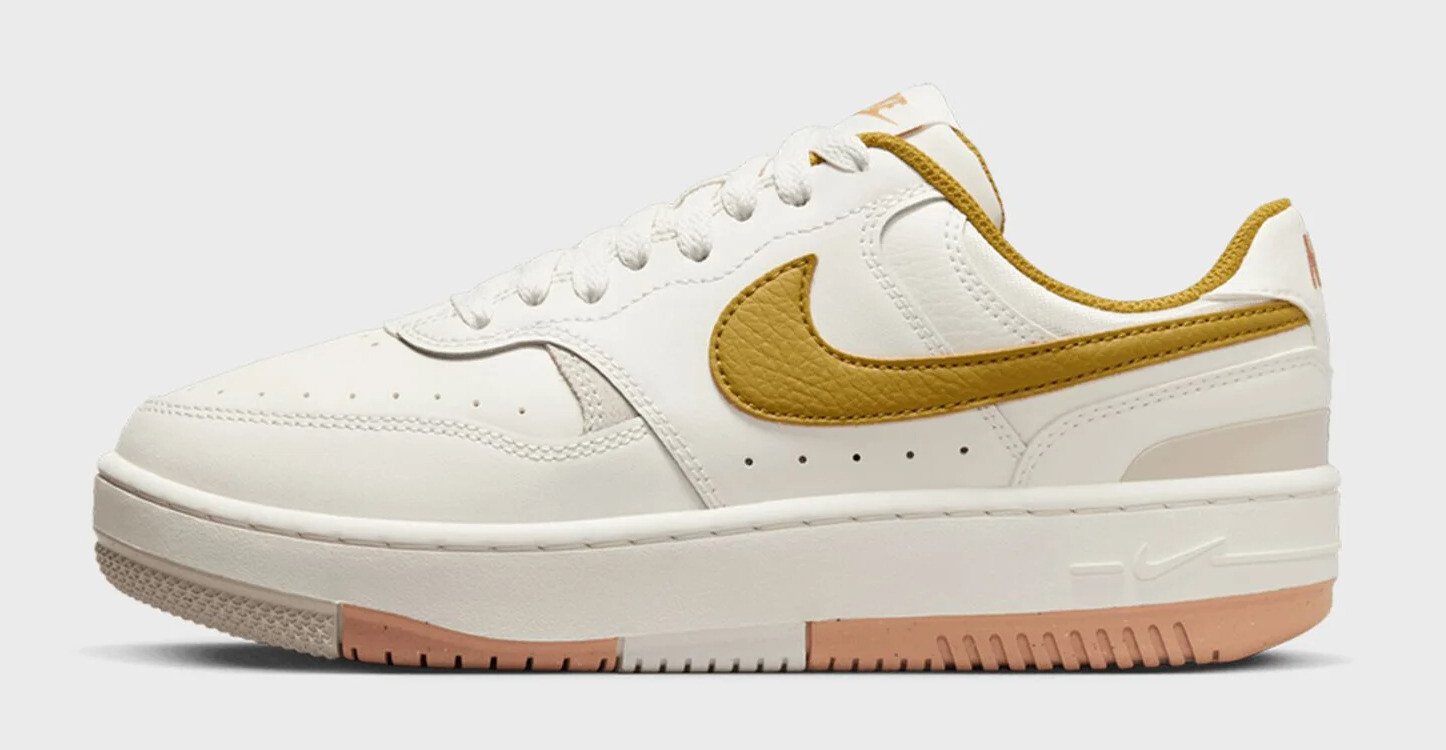 КРОССОВКИ NIKE GAMMA FORCE DX9176 105 DAMENSCHUHE