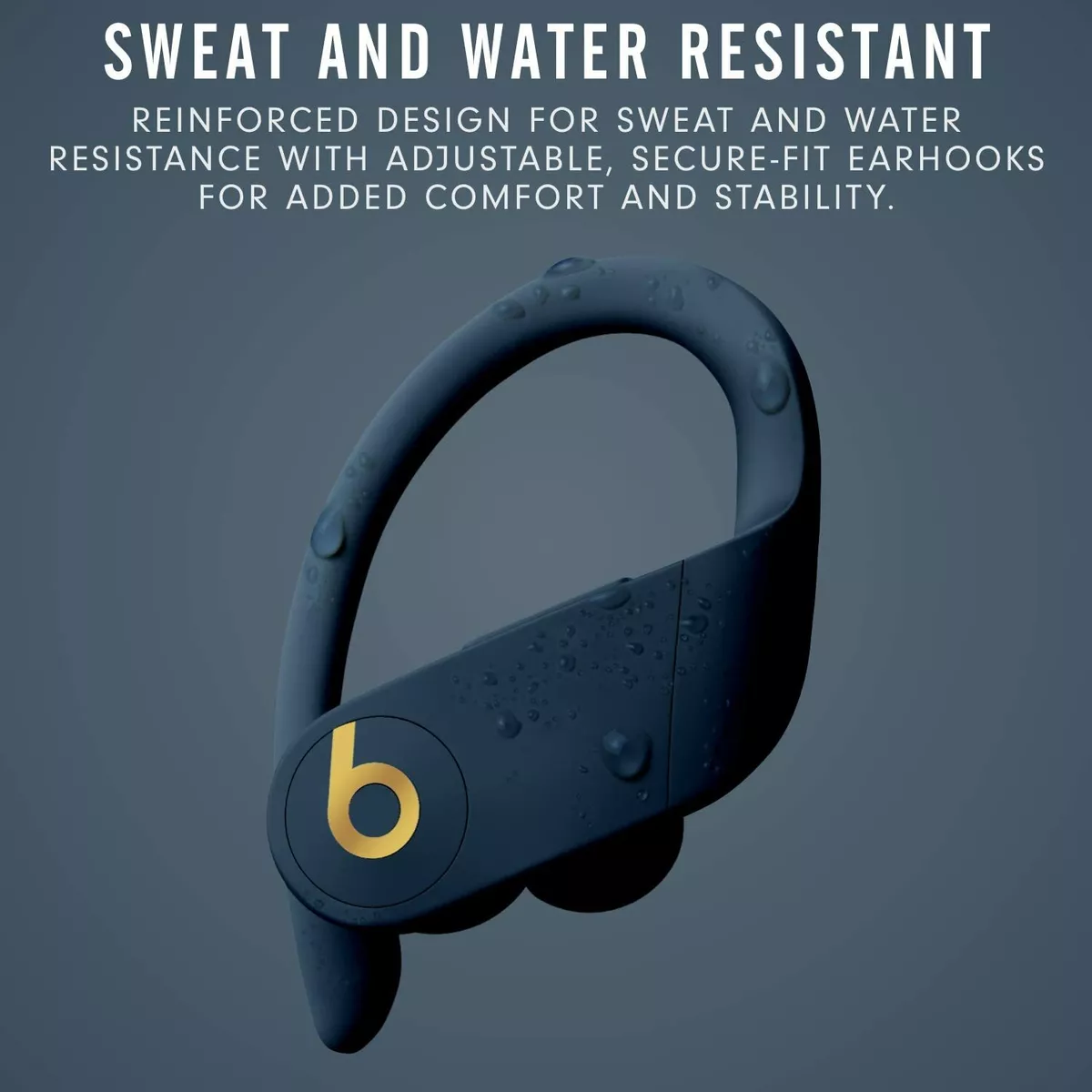Powerbeats 2025 pro auriculares