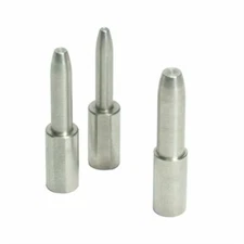 SINCLAIR NTA28 28 CAL/7MM (.282") STAINLESS NECK TURNING MANDREL - NEW