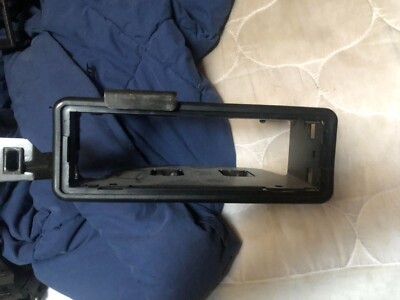 BMW E38 E39 E46 E53 E83 740i 750i 540i M3 M5 X5 X3 DVD NAVIGATION DRIVE FRAME #1