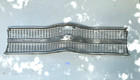 <!--F#f_0-->HOLDEN TORANA FRONT GRILL FOR LC 6 CYLINDER MODELS GRILLE<!--F/-->