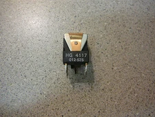 Automotive Subminiature PCB Power Relay 15A **NEW** Qty.1