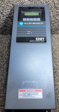 Allen Bradley 1391-DES15-DI-AQB Digital AC Servo Drive Parts Untested 