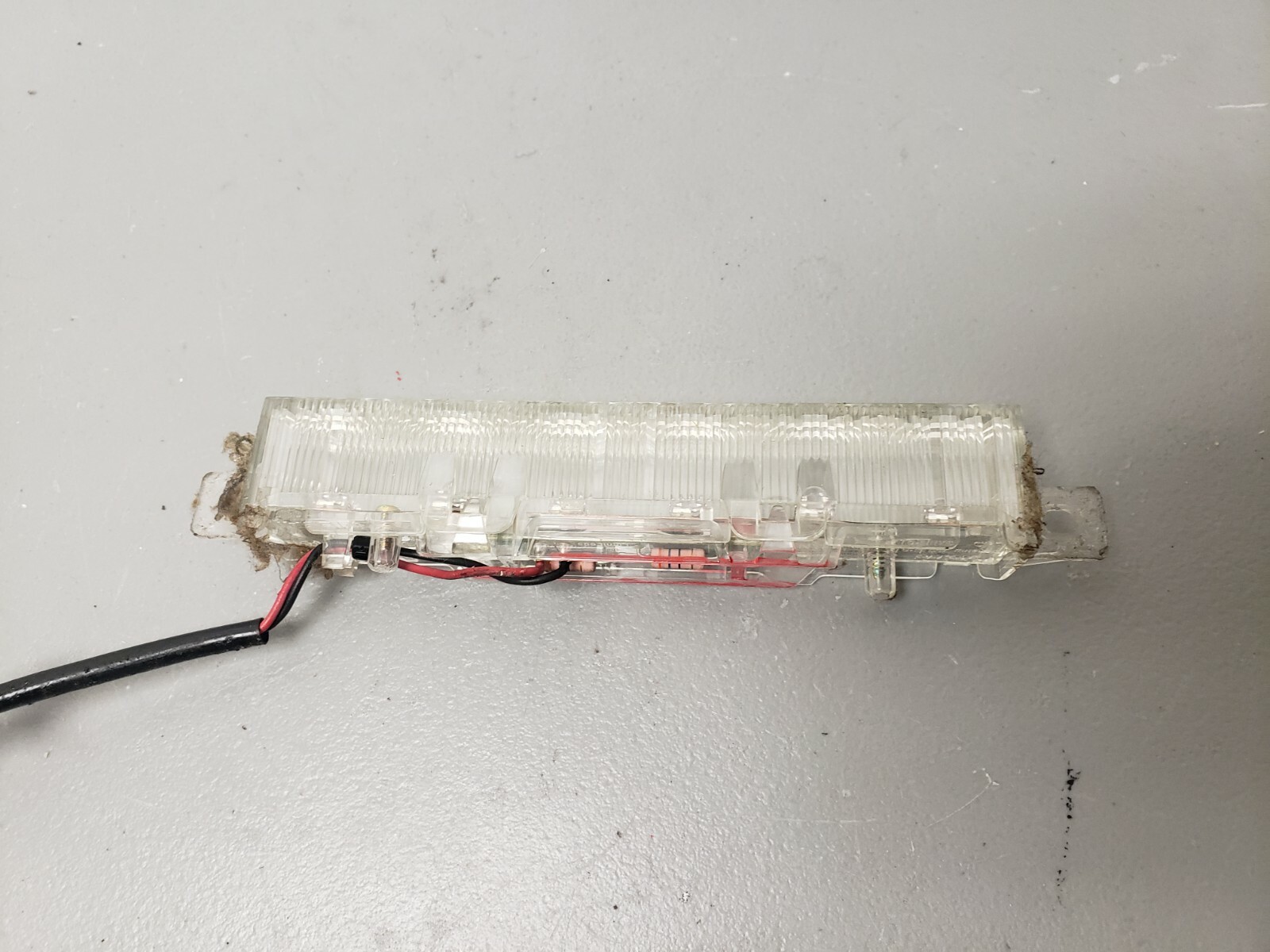 2003 2004 2005 2006 Infiniti G35 Third Brake Light 3rd eBay