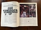 Athletes in Action Magazine Spring 1984 Terry Cummings — photo 5