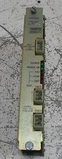YASNAC Power Supply Module CPS-18FB for parts.