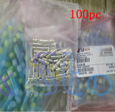 100pc Plastic Case terminal D-436-38 Military Aviation 650076-000