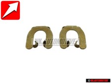 2x VW Original Sicherungsscheibe - N 90064901