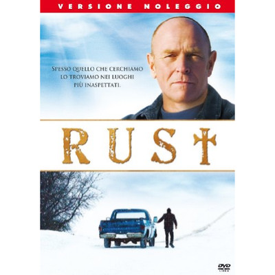 Rust - Rost (Ex-Rental) [DVD NEU]