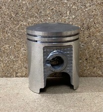 NOS OEM 0.5mm Oversize Piston Suzuki CS80 Roadie 12110-07901-050