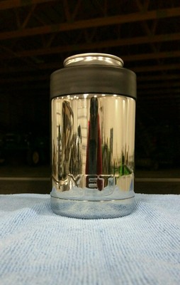 chrome yeti cup