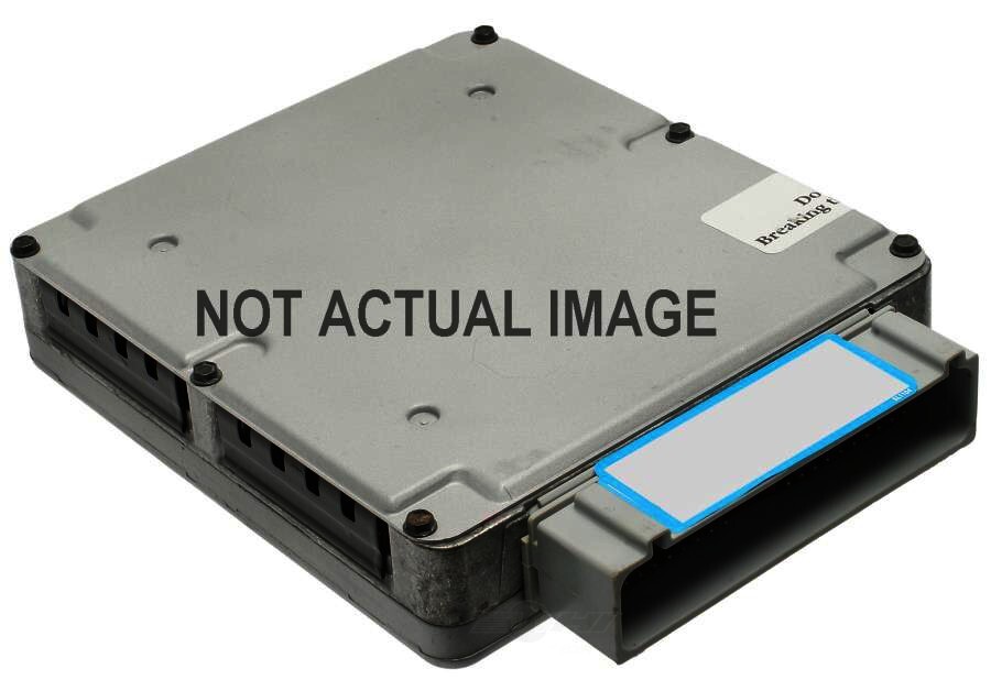 Engine Control Module (ECM) Blue Streak EM4140 Reman for sale online | eBay