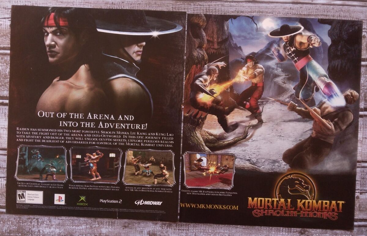 Flawless Victory | Mortal Kombat | Mortal Kombat 11 | Art Board Print