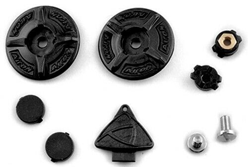 KIT MECCANISMO VISIERA J-106 AIROH