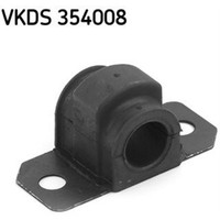 SKF Lagerbuchse Stabilisator Passend FüR Ford Fiesta VI