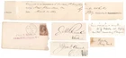 UNION GENERALS AND OFFICERS (6)   (71278-1379)