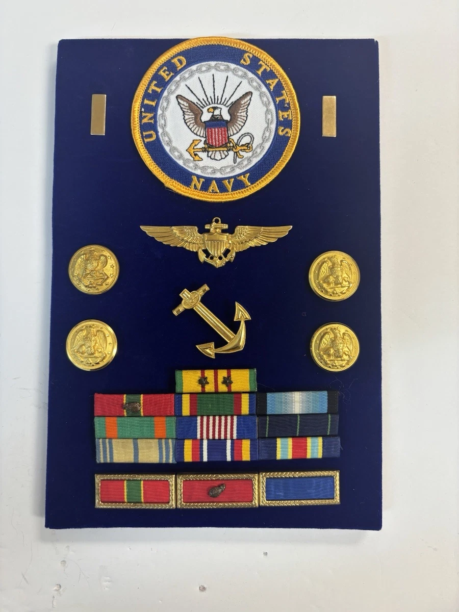 徽章海军收藏品(未知日期) | eBay