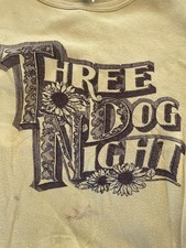 Retro Three Dog Night Chuck Negron R.I.P 1970’s Cotton All Size Shirt U18.295 Retro Three Dog Night Chuck Negron R.I.P 1970’s Cotton All Size Shirt U18.295